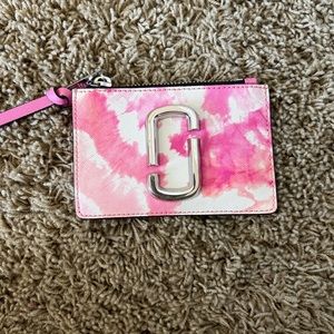 Marc Jacobs wallet